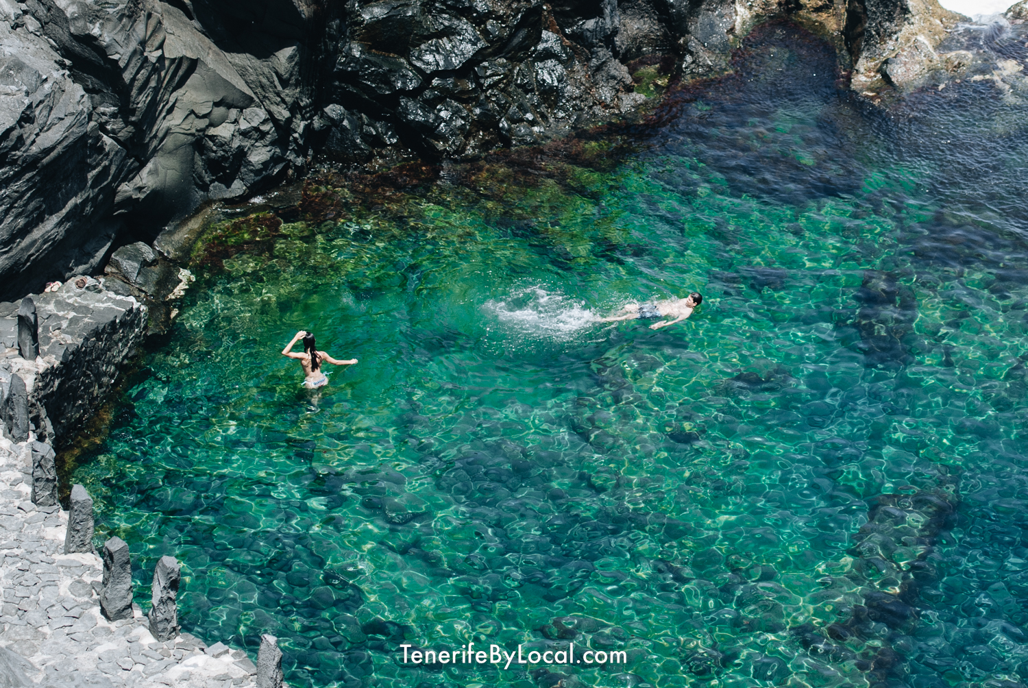 Top Things To Do In Los Gigantes Tenerife By Locals